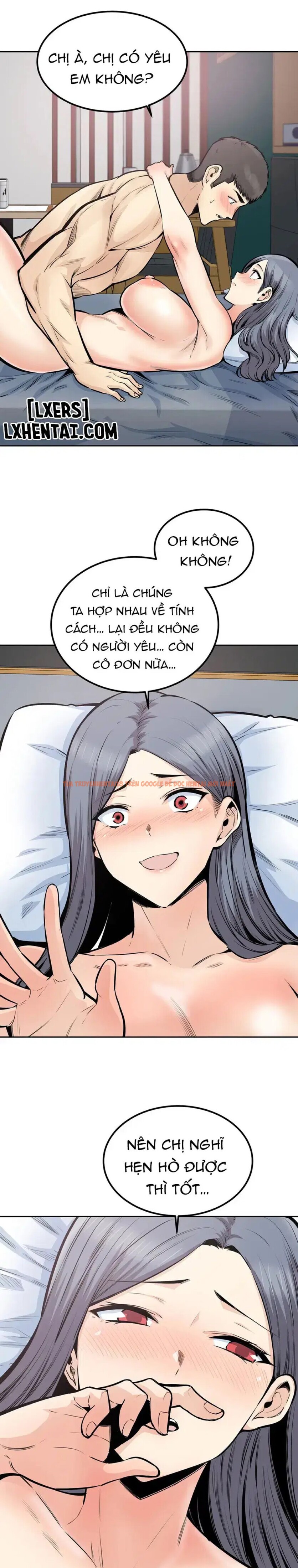 Xem ảnh 5 0 trong truyện hentai Thèm Khát Dục Vọng - Chapter 33 - hentaitvn.net