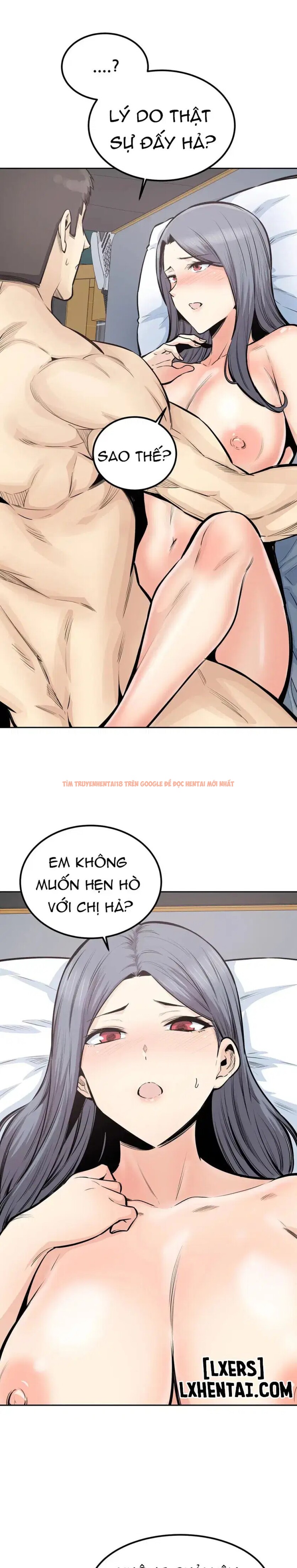 Xem ảnh 6 0 trong truyện hentai Thèm Khát Dục Vọng - Chapter 33 - hentaitvn.net