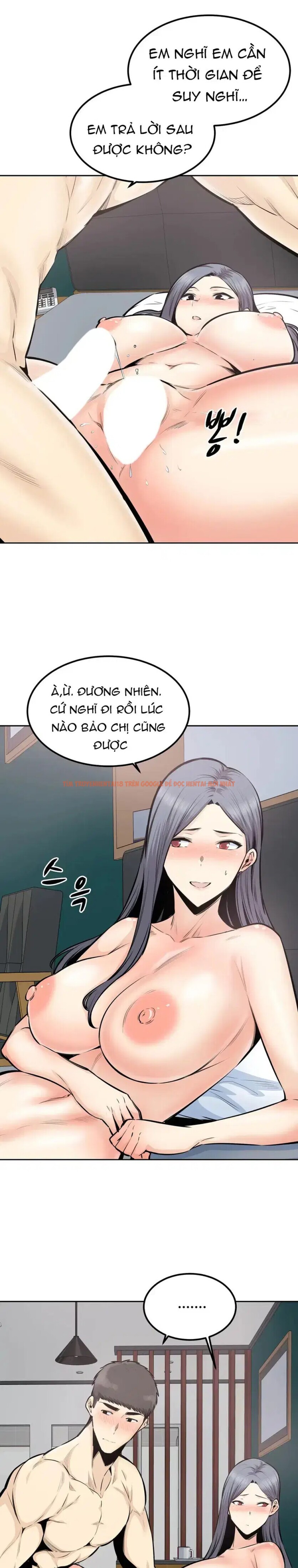 Xem ảnh 8 0 trong truyện hentai Thèm Khát Dục Vọng - Chapter 33 - hentaitvn.net