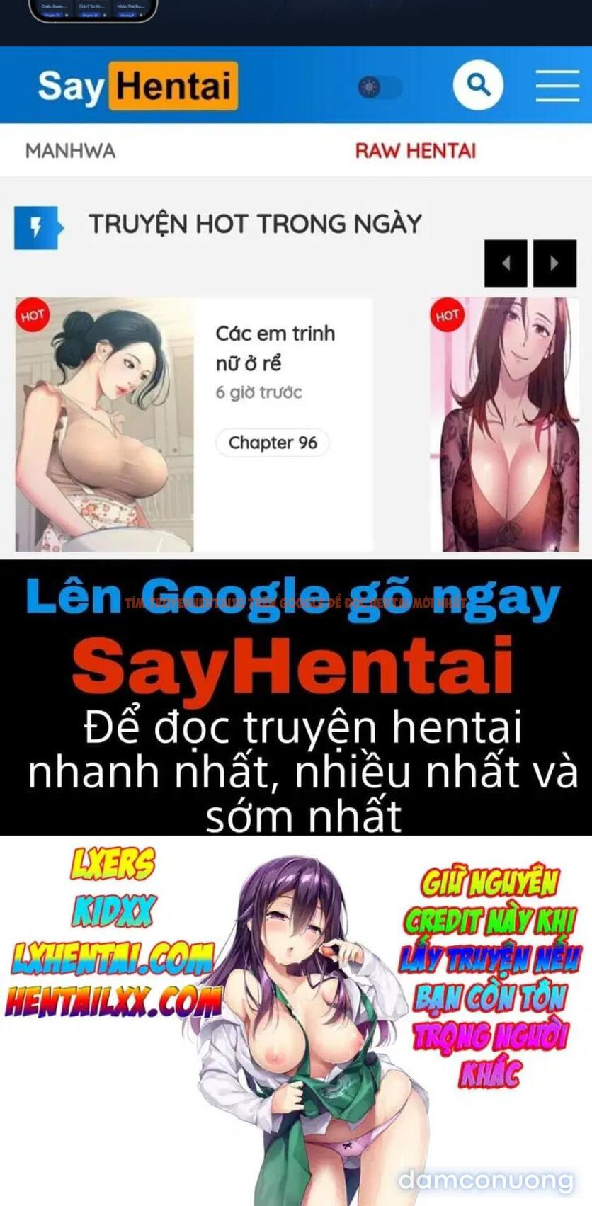 Xem ảnh 1 trong truyện hentai Thèm Khát Dục Vọng - Chapter 34 - hentaitvn.net