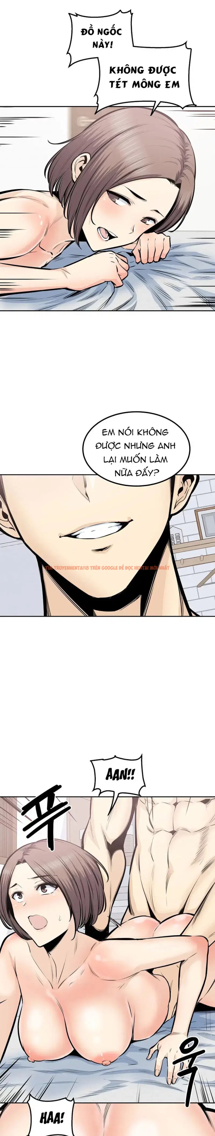 Xem ảnh 12 0 trong truyện hentai Thèm Khát Dục Vọng - Chapter 34 - hentaitvn.net