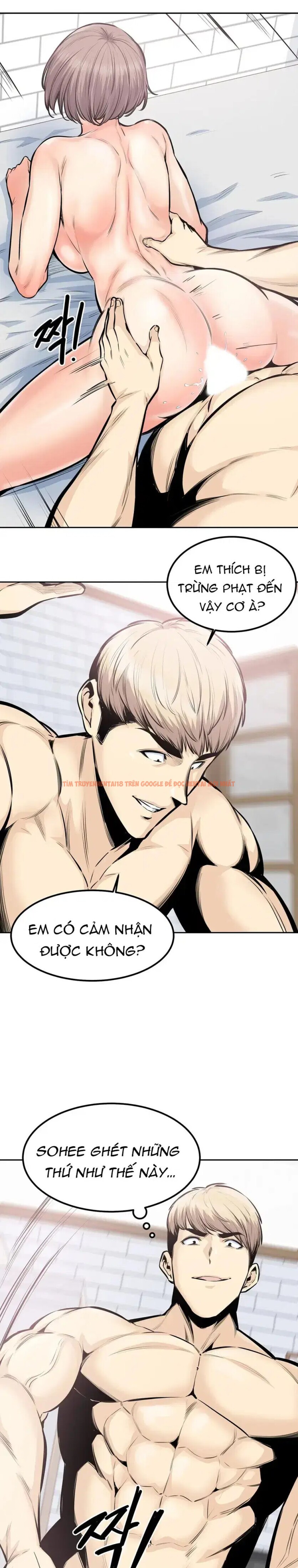 Xem ảnh 13 0 trong truyện hentai Thèm Khát Dục Vọng - Chapter 34 - hentaitvn.net