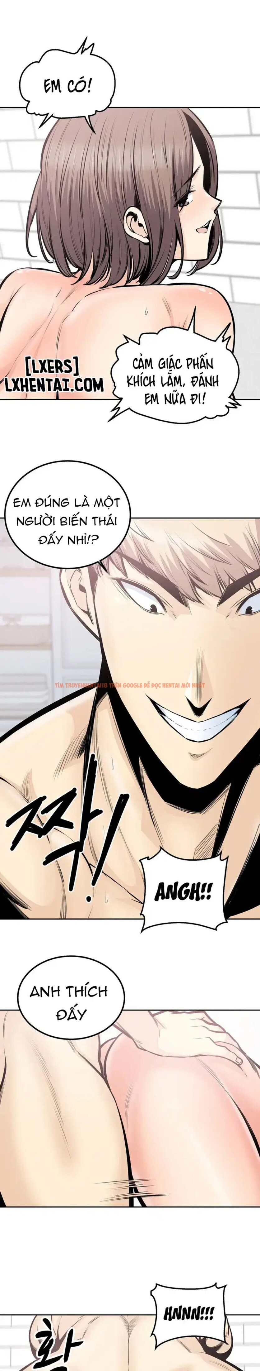 Xem ảnh 14 0 trong truyện hentai Thèm Khát Dục Vọng - Chapter 34 - hentaitvn.net