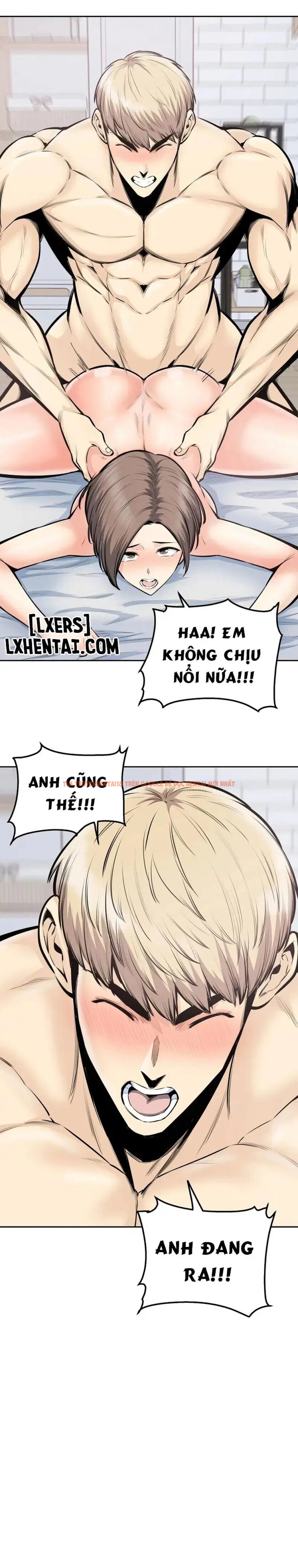 Xem ảnh 15 0 trong truyện hentai Thèm Khát Dục Vọng - Chapter 34 - hentaitvn.net
