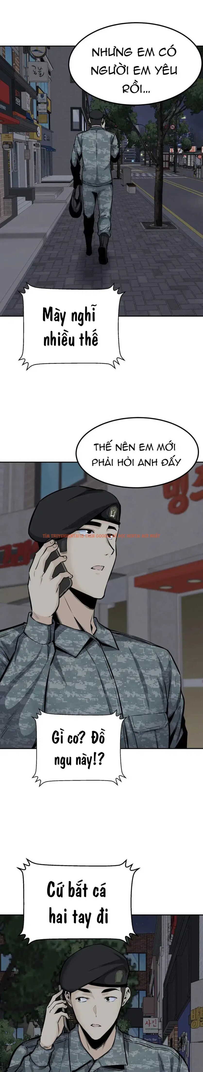 Xem ảnh 17 0 trong truyện hentai Thèm Khát Dục Vọng - Chapter 34 - hentaitvn.net