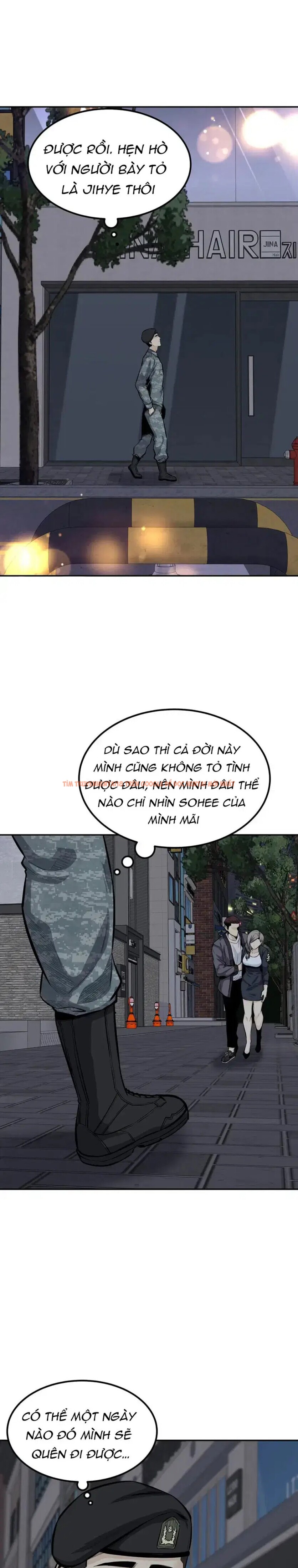 Xem ảnh 21 0 trong truyện hentai Thèm Khát Dục Vọng - Chapter 34 - hentaitvn.net