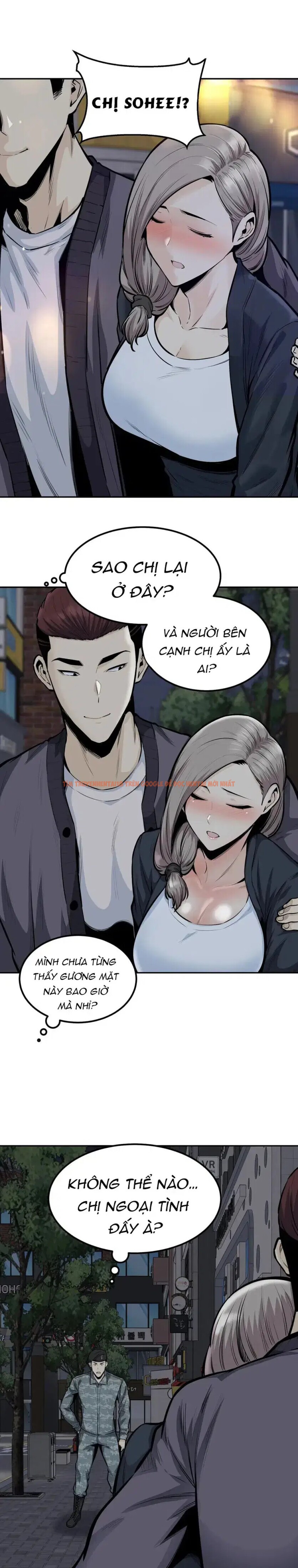 Xem ảnh 22 0 trong truyện hentai Thèm Khát Dục Vọng - Chapter 34 - hentaitvn.net