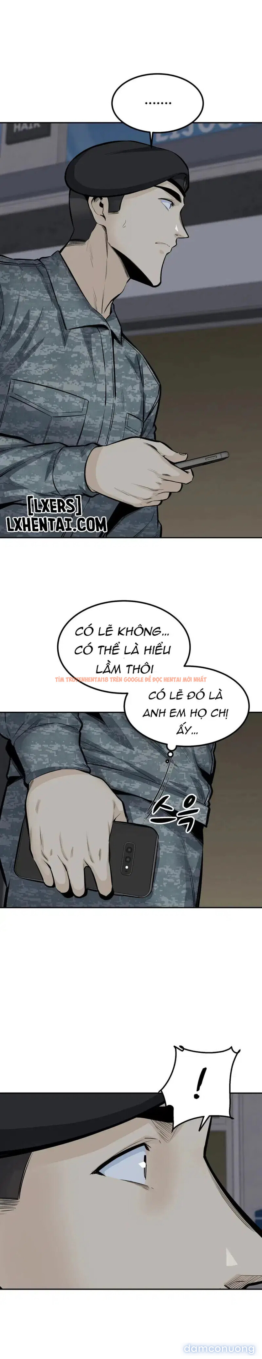 Xem ảnh 23 trong truyện hentai Thèm Khát Dục Vọng - Chapter 34 - hentaitvn.net