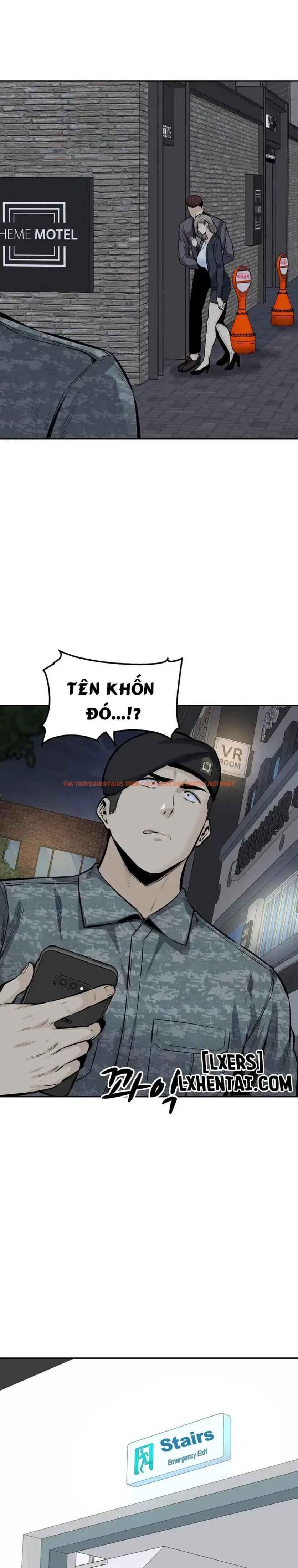 Xem ảnh 24 0 trong truyện hentai Thèm Khát Dục Vọng - Chapter 34 - hentaitvn.net