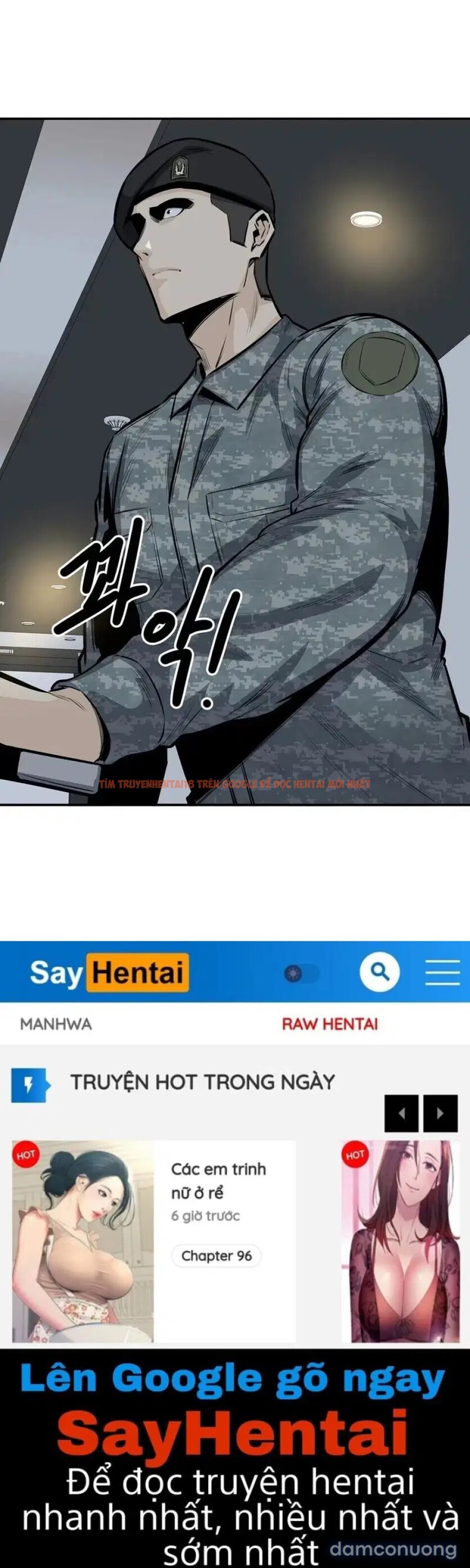Xem ảnh 25 1 trong truyện hentai Thèm Khát Dục Vọng - Chapter 34 - hentaitvn.net