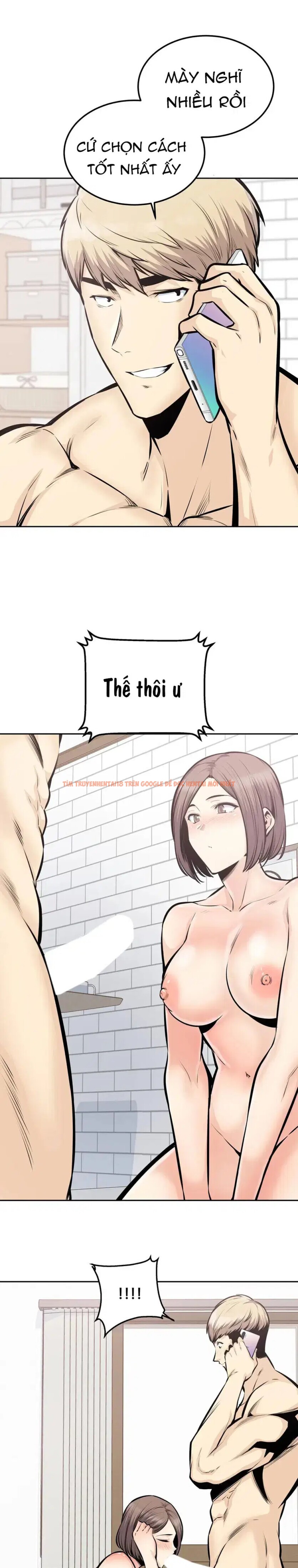 Xem ảnh 7 0 trong truyện hentai Thèm Khát Dục Vọng - Chapter 34 - hentaitvn.net