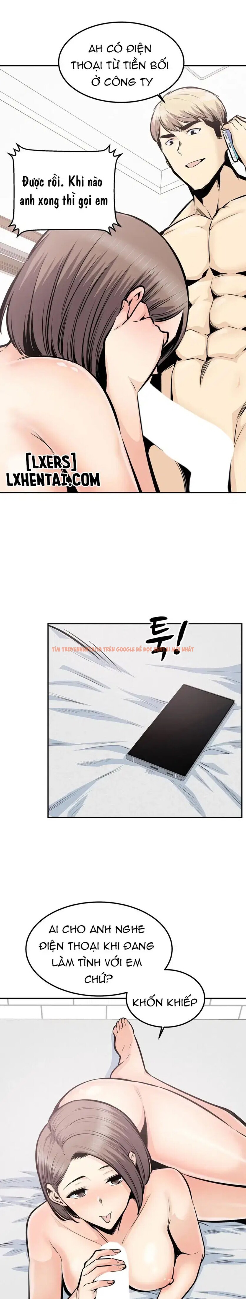Xem ảnh 9 0 trong truyện hentai Thèm Khát Dục Vọng - Chapter 34 - hentaitvn.net
