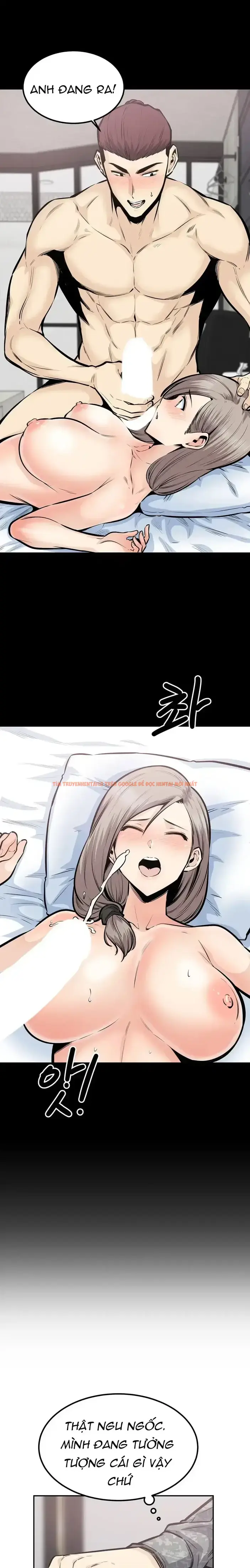 Xem ảnh 10 0 trong truyện hentai Thèm Khát Dục Vọng - Chapter 35 - hentaitvn.net
