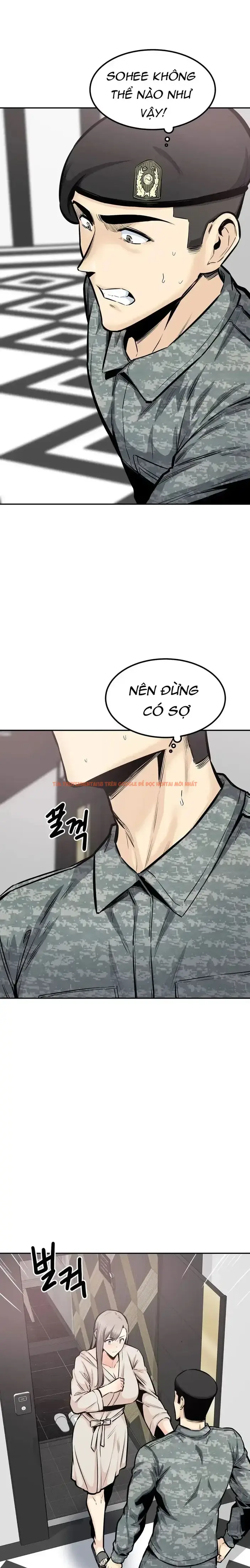 Xem ảnh 11 0 trong truyện hentai Thèm Khát Dục Vọng - Chapter 35 - hentaitvn.net