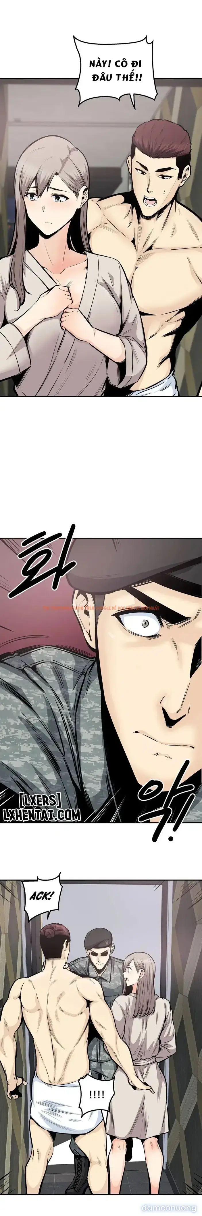 Xem ảnh 13 trong truyện hentai Thèm Khát Dục Vọng - Chapter 35 - hentaitvn.net
