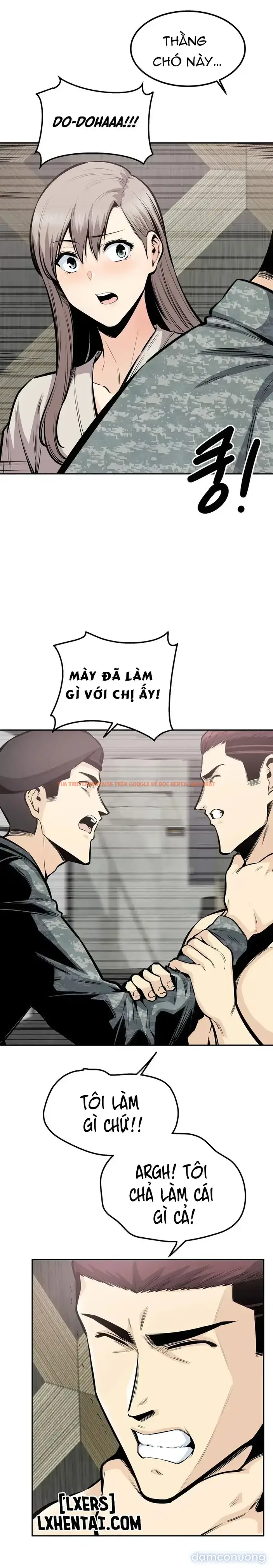 Xem ảnh 14 trong truyện hentai Thèm Khát Dục Vọng - Chapter 35 - hentaitvn.net