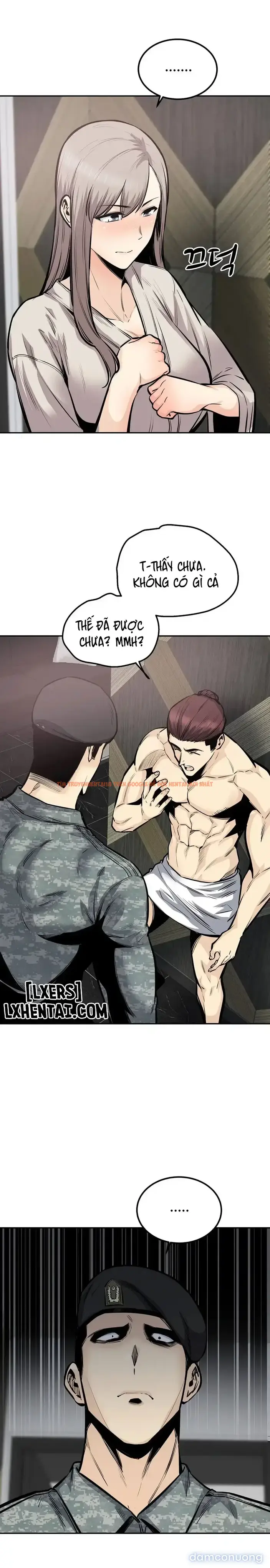 Xem ảnh 17 trong truyện hentai Thèm Khát Dục Vọng - Chapter 35 - hentaitvn.net