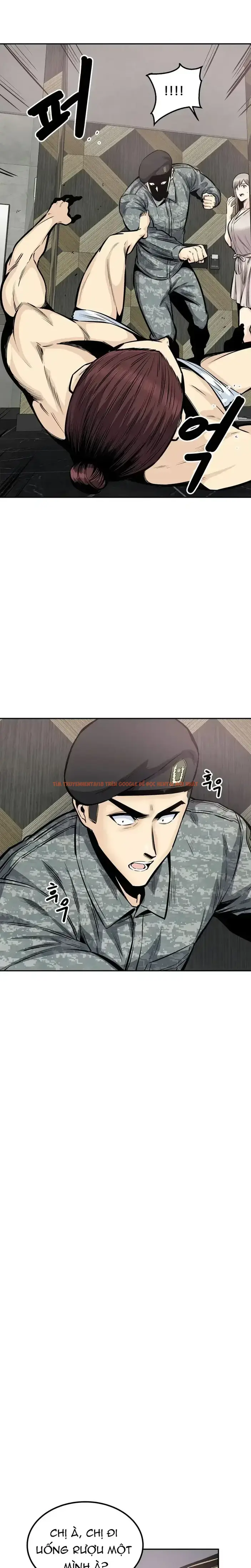 Xem ảnh 18 0 trong truyện hentai Thèm Khát Dục Vọng - Chapter 35 - hentaitvn.net