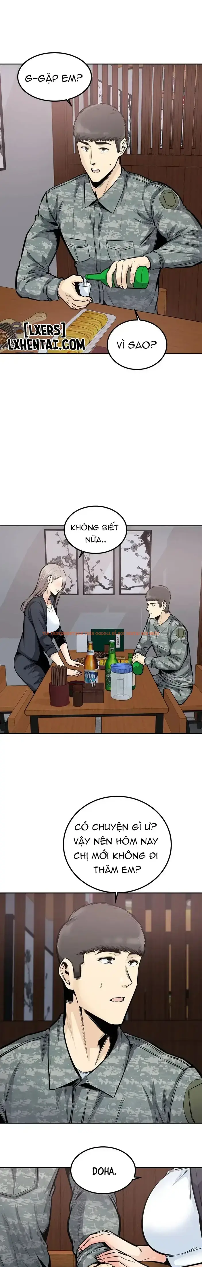 Xem ảnh 20 0 trong truyện hentai Thèm Khát Dục Vọng - Chapter 35 - hentaitvn.net