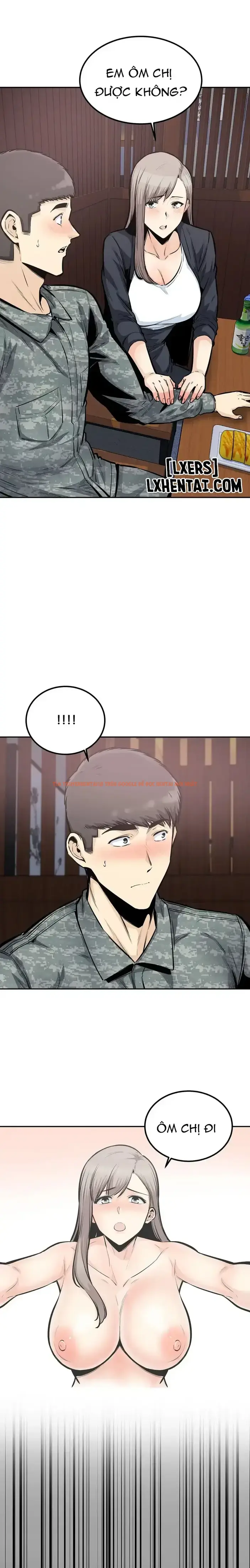 Xem ảnh 21 0 trong truyện hentai Thèm Khát Dục Vọng - Chapter 35 - hentaitvn.net