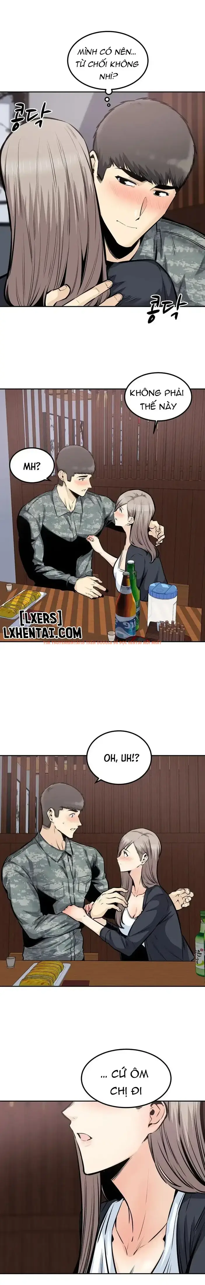 Xem ảnh 23 0 trong truyện hentai Thèm Khát Dục Vọng - Chapter 35 - hentaitvn.net