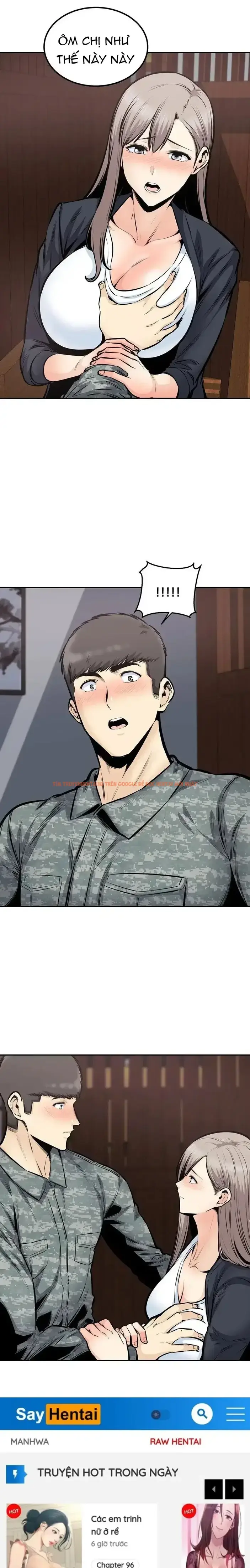 Xem ảnh 24 0 trong truyện hentai Thèm Khát Dục Vọng - Chapter 35 - hentaitvn.net