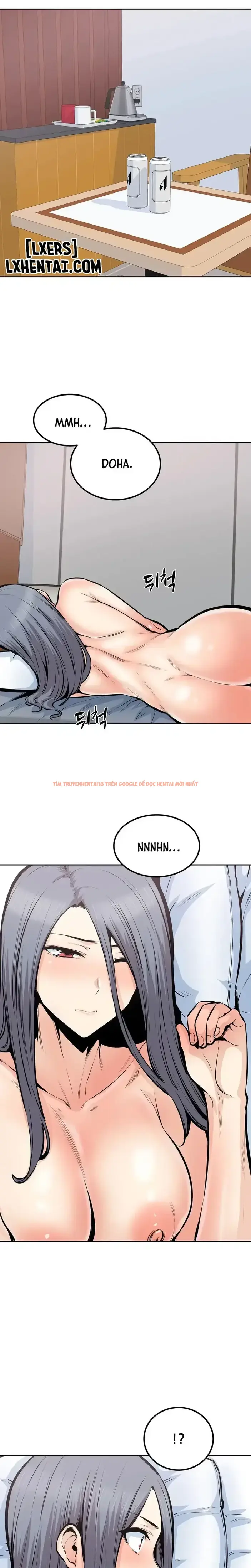 Xem ảnh 5 0 trong truyện hentai Thèm Khát Dục Vọng - Chapter 35 - hentaitvn.net