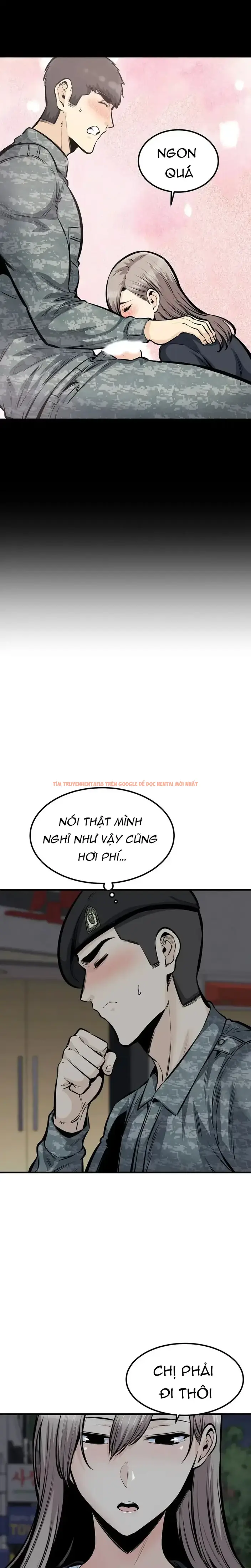 Xem ảnh 11 0 trong truyện hentai Thèm Khát Dục Vọng - Chapter 36 - hentaitvn.net