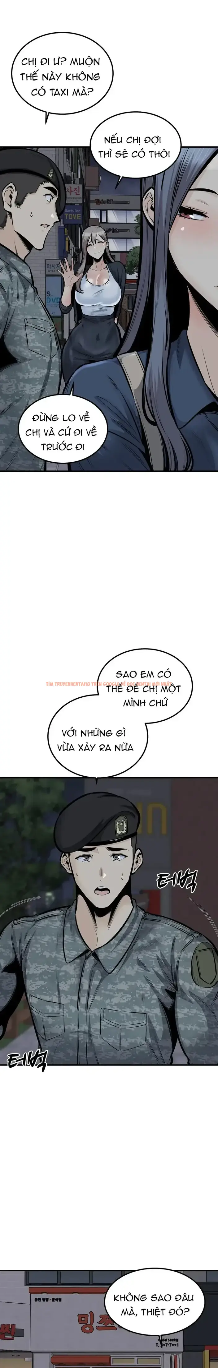 Xem ảnh 12 0 trong truyện hentai Thèm Khát Dục Vọng - Chapter 36 - hentaitvn.net