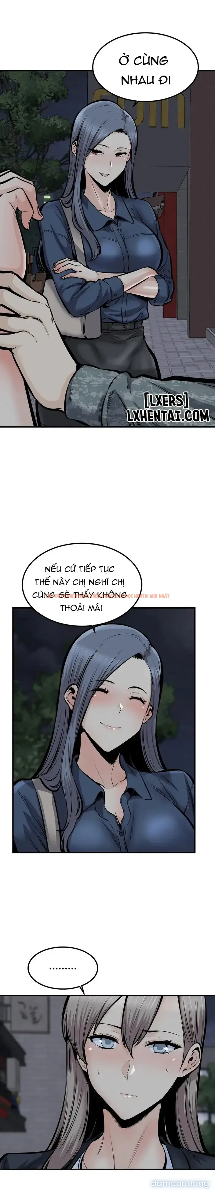 Xem ảnh 13 trong truyện hentai Thèm Khát Dục Vọng - Chapter 36 - hentaitvn.net