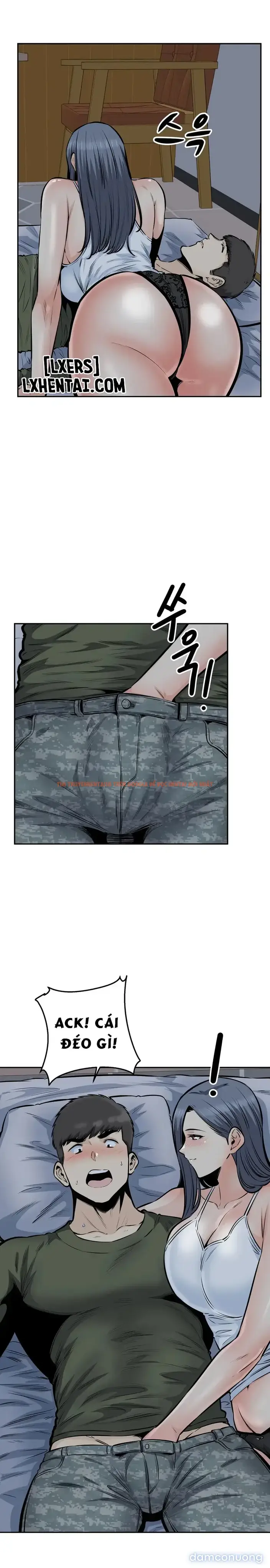 Xem ảnh 17 trong truyện hentai Thèm Khát Dục Vọng - Chapter 36 - hentaitvn.net