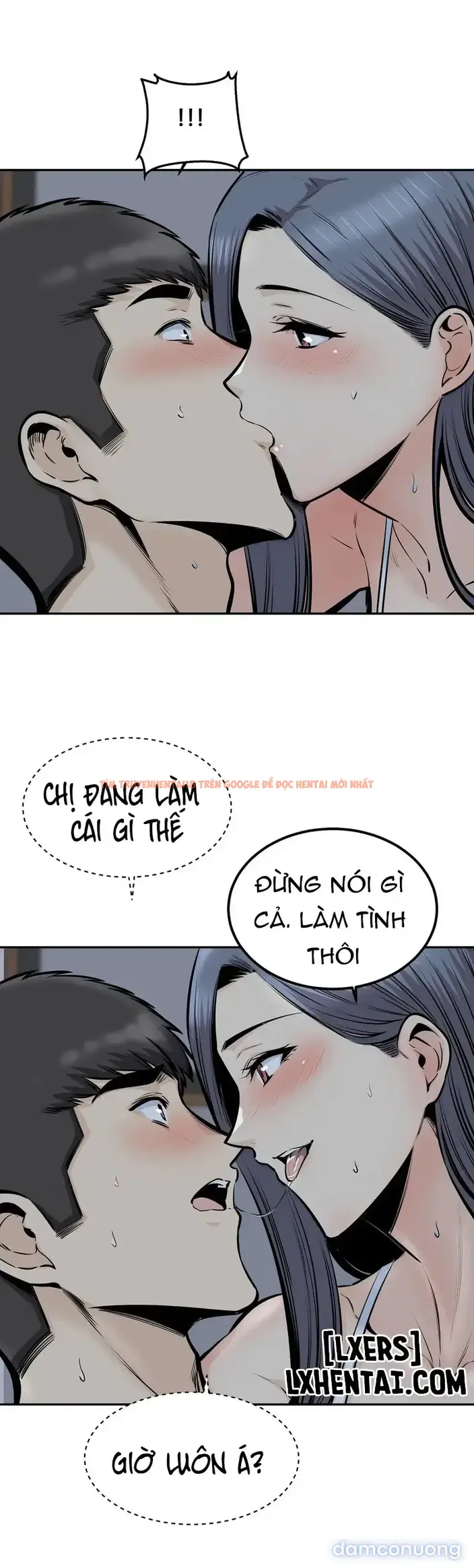 Xem ảnh 18 trong truyện hentai Thèm Khát Dục Vọng - Chapter 36 - hentaitvn.net