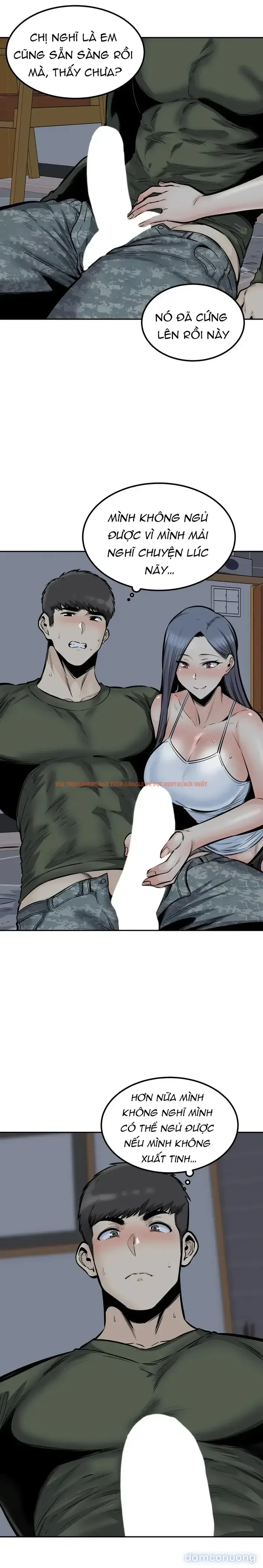 Xem ảnh 19 trong truyện hentai Thèm Khát Dục Vọng - Chapter 36 - hentaitvn.net