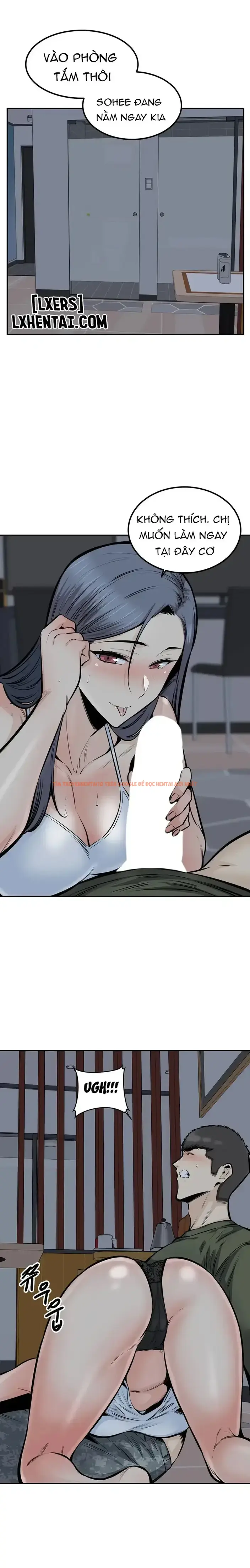Xem ảnh 20 0 trong truyện hentai Thèm Khát Dục Vọng - Chapter 36 - hentaitvn.net