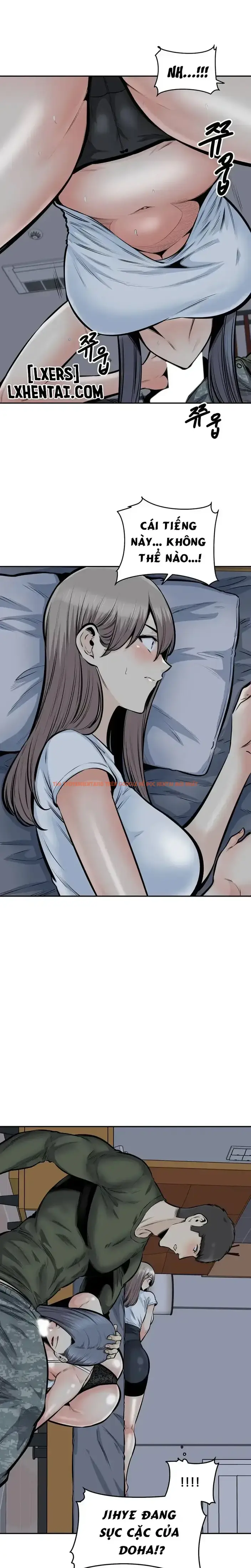 Xem ảnh 21 0 trong truyện hentai Thèm Khát Dục Vọng - Chapter 36 - hentaitvn.net