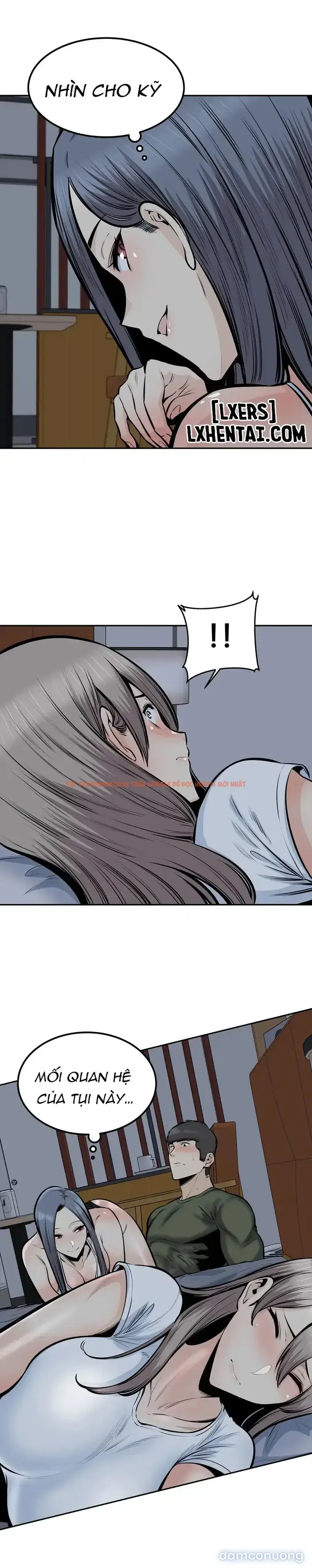 Xem ảnh 22 trong truyện hentai Thèm Khát Dục Vọng - Chapter 36 - hentaitvn.net