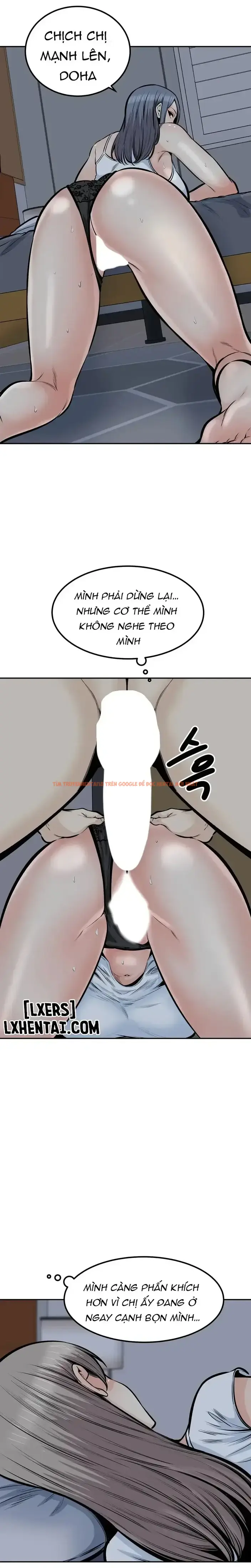 Xem ảnh 23 0 trong truyện hentai Thèm Khát Dục Vọng - Chapter 36 - hentaitvn.net