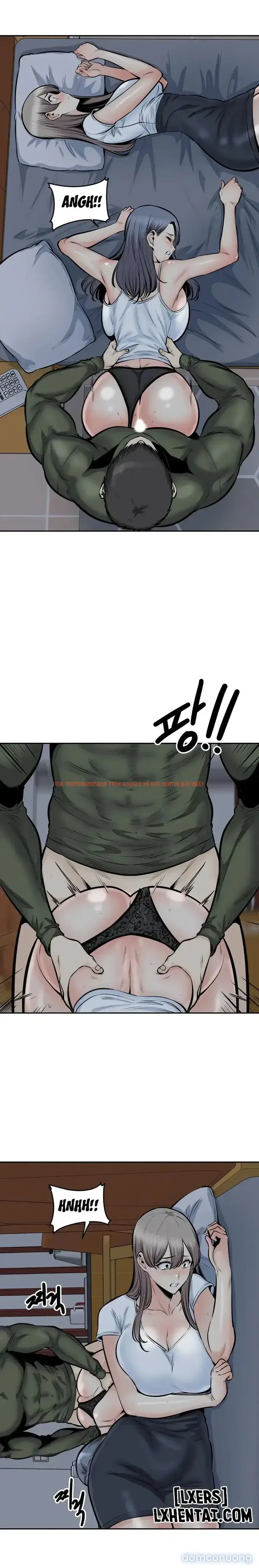 Xem ảnh 24 trong truyện hentai Thèm Khát Dục Vọng - Chapter 36 - hentaitvn.net