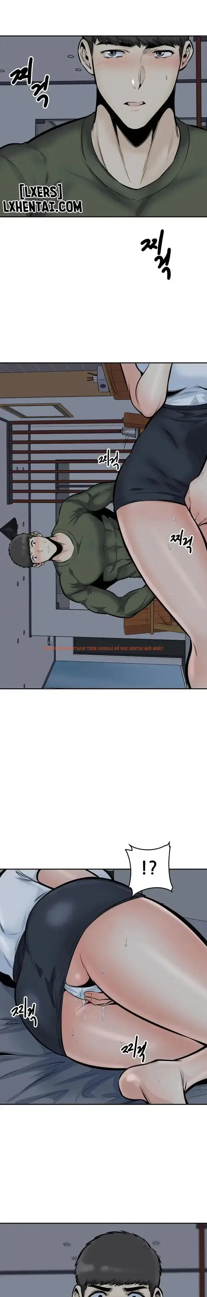 Xem ảnh 26 0 trong truyện hentai Thèm Khát Dục Vọng - Chapter 36 - hentaitvn.net