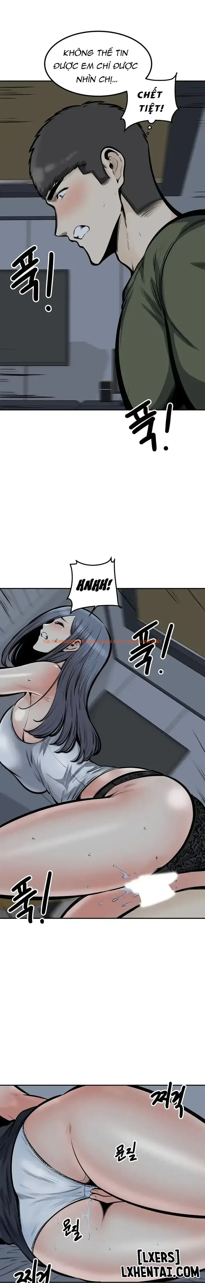 Xem ảnh 10 0 trong truyện hentai Thèm Khát Dục Vọng - Chapter 37 - hentaitvn.net