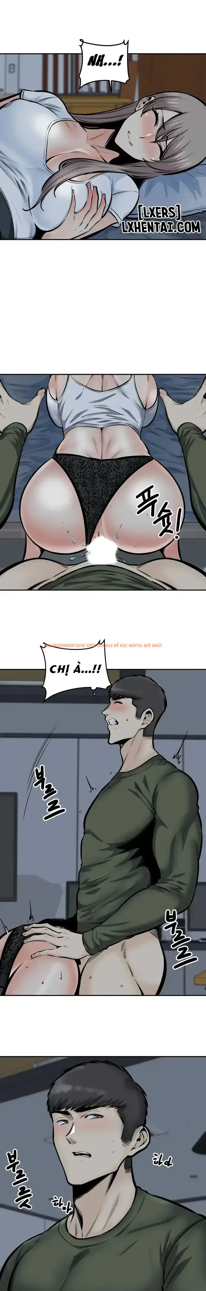 Xem ảnh 12 0 trong truyện hentai Thèm Khát Dục Vọng - Chapter 37 - hentaitvn.net