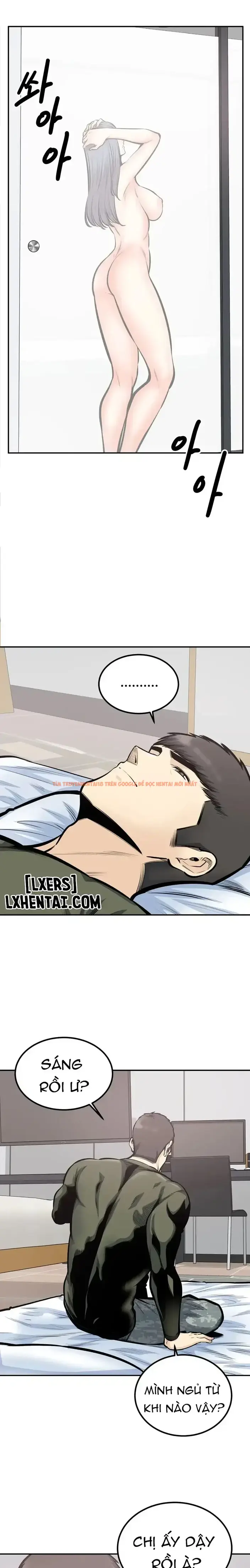 Xem ảnh 14 0 trong truyện hentai Thèm Khát Dục Vọng - Chapter 37 - hentaitvn.net
