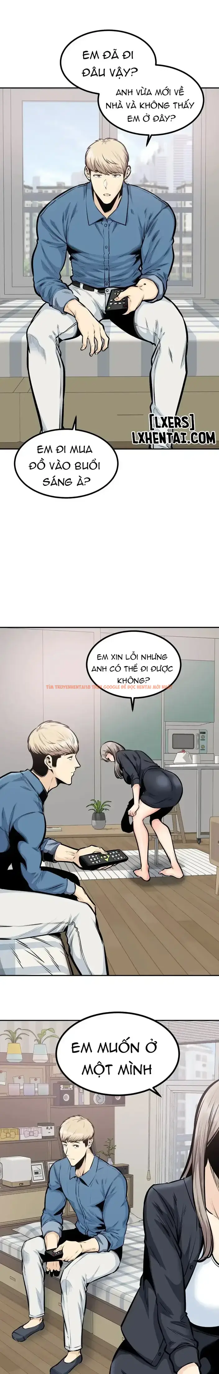 Xem ảnh 19 0 trong truyện hentai Thèm Khát Dục Vọng - Chapter 37 - hentaitvn.net