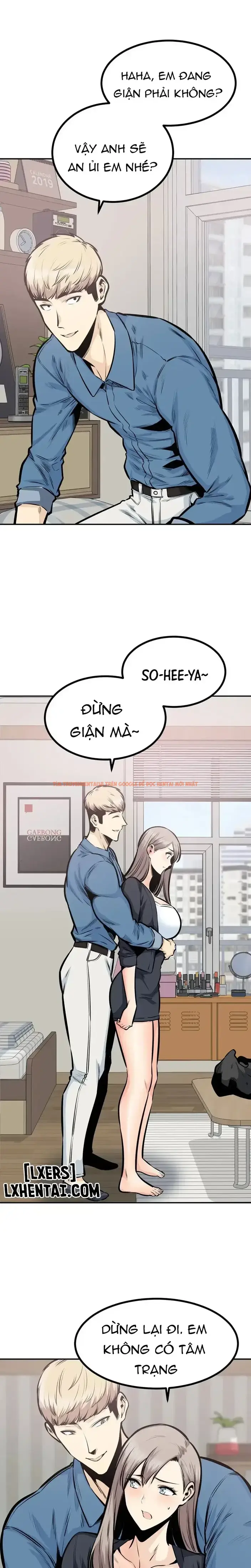 Xem ảnh 20 0 trong truyện hentai Thèm Khát Dục Vọng - Chapter 37 - hentaitvn.net