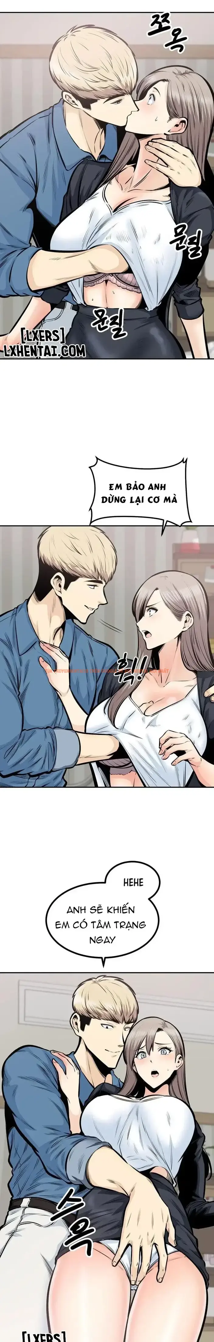 Xem ảnh 22 0 trong truyện hentai Thèm Khát Dục Vọng - Chapter 37 - hentaitvn.net