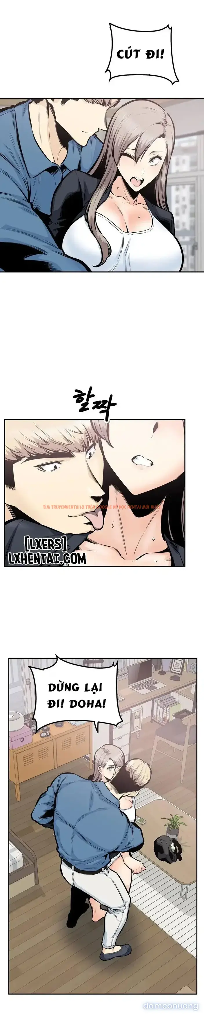 Xem ảnh 23 trong truyện hentai Thèm Khát Dục Vọng - Chapter 37 - hentaitvn.net