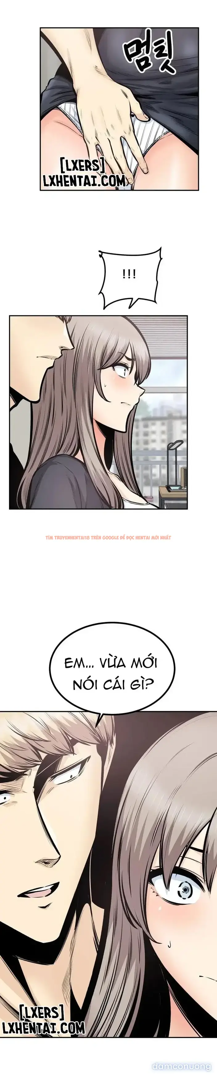 Xem ảnh 24 trong truyện hentai Thèm Khát Dục Vọng - Chapter 37 - hentaitvn.net