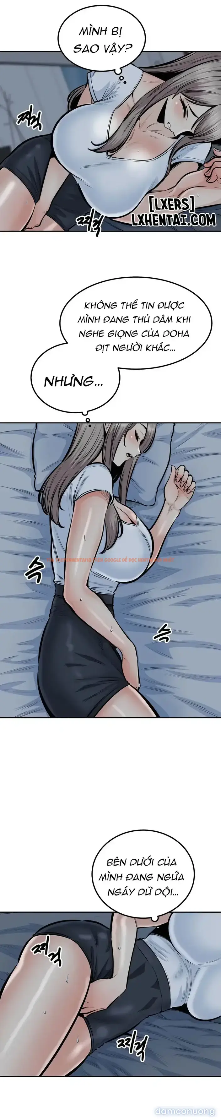 Xem ảnh 4 trong truyện hentai Thèm Khát Dục Vọng - Chapter 37 - hentaitvn.net