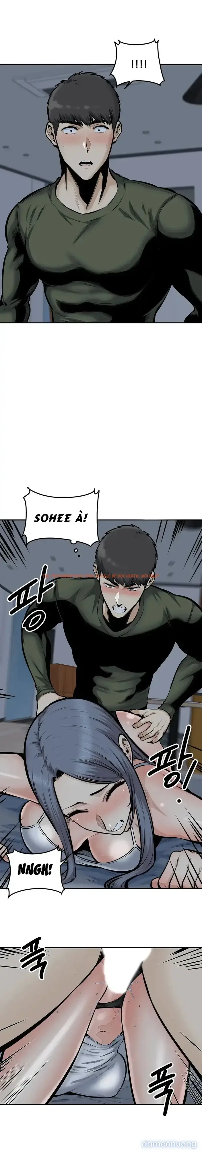 Xem ảnh 6 trong truyện hentai Thèm Khát Dục Vọng - Chapter 37 - hentaitvn.net