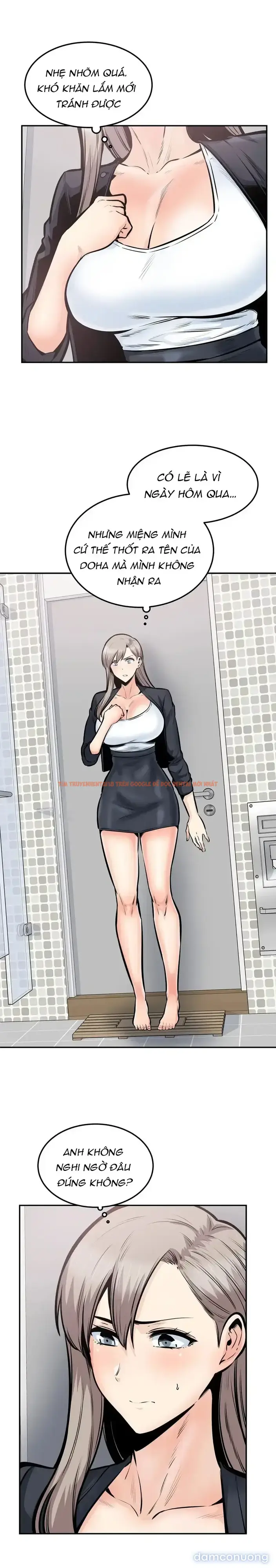 Xem ảnh 10 trong truyện hentai Thèm Khát Dục Vọng - Chapter 38 - hentaitvn.net